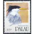 Birds: 35c - Palau 1991 - MNH - SG 419