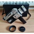 Canon Auto Zoom 814 Super 8 Cine/Movie camera, ...