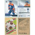 Jujhar Khaira 4x card lot incl Future Watch, Retro