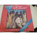 J.A.L.N. Band - Get Up (& Let Yourself Go) - 19...