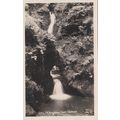 ED 377 TINTAGEL - ST KNIGHTONS KEIVE. PRINTED P...