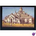 Burmah ANANDA PAGODA Tuck Oilette Postcard (7238)