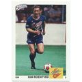 1991 Soccer Shots MSL - #034 - Kim Roentved