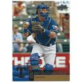 2009 Upper Deck - #381 - Jarrod Saltalamcchia