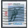 1987 SG 1236 - #2 fine used (o)