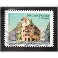 FRA 2012 (60c) 'MAISON PFISTER' FINE USED (EBID...