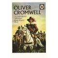 Postcard Oliver Cromwell Ladybird Book Cover 19...