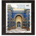 GER 2013 €1.45 (S/A) 'TREASURES FROM GERMAN MUS...