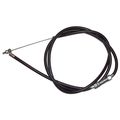 Throttle Cable 1968 Triumph T120 Motorcycle 60-...
