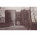 Tower of London, London Postcard (LN72143)