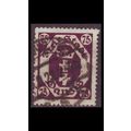 GERMANY REICH Danzig [1922] MiNr 0093 ( OO/used...