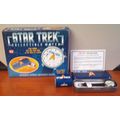 STAR TREK ' COLLECTIBLE WATCH ' Musical 1998