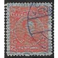 1932/1938 Michel 144 - #2 fine used (o)