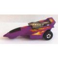 HOT WHEELS 1994 XT-3 VEHICLE die cast