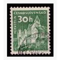 Czechoslovakia 1960 - 30 Haleru - Czechoslovak ...