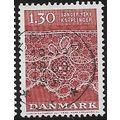 1980 Michel 716 - #2 fine used (o)