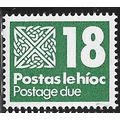 1980 SG D30 - MNH (**)