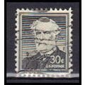 Used 1049 30c Robert E. Lee Very Fine KA5879
