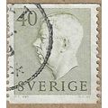 King Gustaf VI Adolf 14362