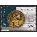 Australia 2005 SG 2519 Used - Coins (D-630-01)