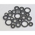 (22pcs) MUGEN SEIKI MBX8T ECO / MBX8 ECO Rubber...
