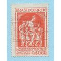 Brasil 1953 // ref.: pg 005-O