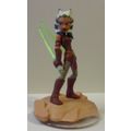 DISNEY INFINITY ' ASHOKA TANO ' figure