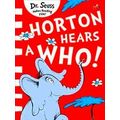 Horton Hears A Who!