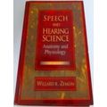 Speech and Hearing Science