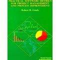 Practical Software Metrics for Project Management and Process Improvement