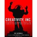 Creativity, Inc