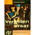 Vergeten Straat by L.P.A. Boon