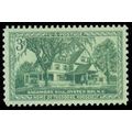 1023 3c Sagamore Hill Fine MNH MA0115