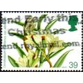 1993 14th World Orchid Conf. Glasgow. 39p Val. ...