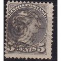 KANADA CANADA [1870] MiNr 0029 bA ( O/used ) [02]