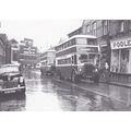 Reproduction 1947 Leyland Titan PD1 Double Deck...