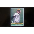 1976 Topps Card # 243 Jim Rooker Very Good (3) ...