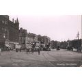 Unused Antique Valentine's Postcard, Piccadilly...