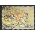 Malaysia 1979 Animals 30c Multicoloured SG190 FU