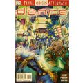 Final Crisis: Aftermath - Dance # 005 NM MODERN...