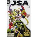 JSA (Vol 1) # 045 NM MODERN AGE COMICS
