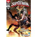 New Super-man (Vol 1) # 019 NM (CvrA) MODERN AG...