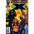 Mutant X (Vol 1) # 007 NM MODERN AGE COMICS