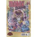 Modok assassin (2015 Ltd) # 001 NM MODERN AGE C...
