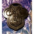 DISNEYLAND PLASTIC BALLOON WEIGHT MICKEY & MINN...