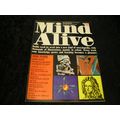 Mind Alive Vol. 1 No.1
