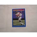Alge Crumpler 2005 Bazooka BLUE NO. 64