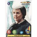 Doctor Who Alien Armies TCG 025 Queen Victoria