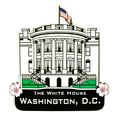 The White House Washington D.C. Artwood Fridge ...