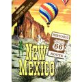 New Mexico Souvenir Playing Cards